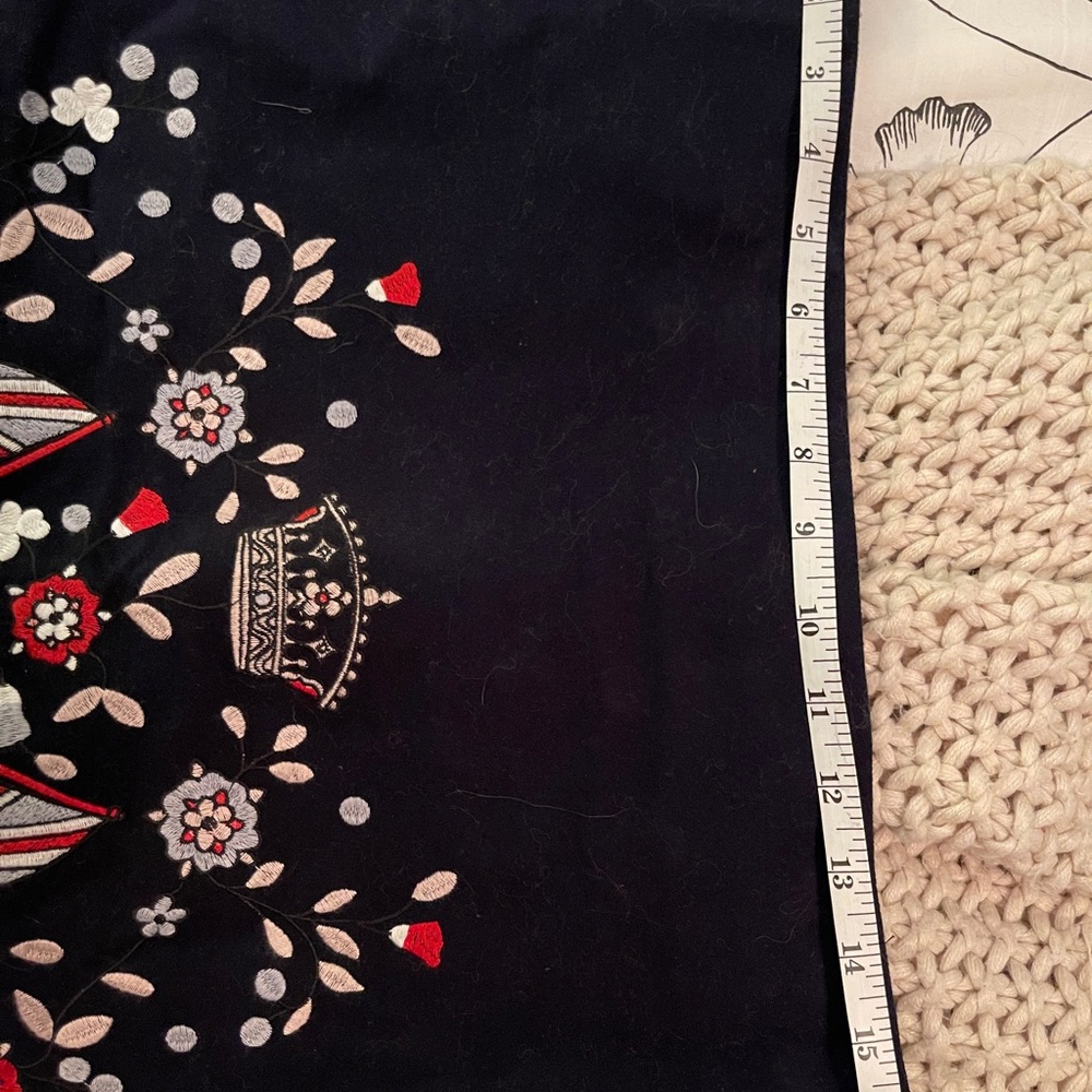Boden skirt size 16 - Picture 3 of 5